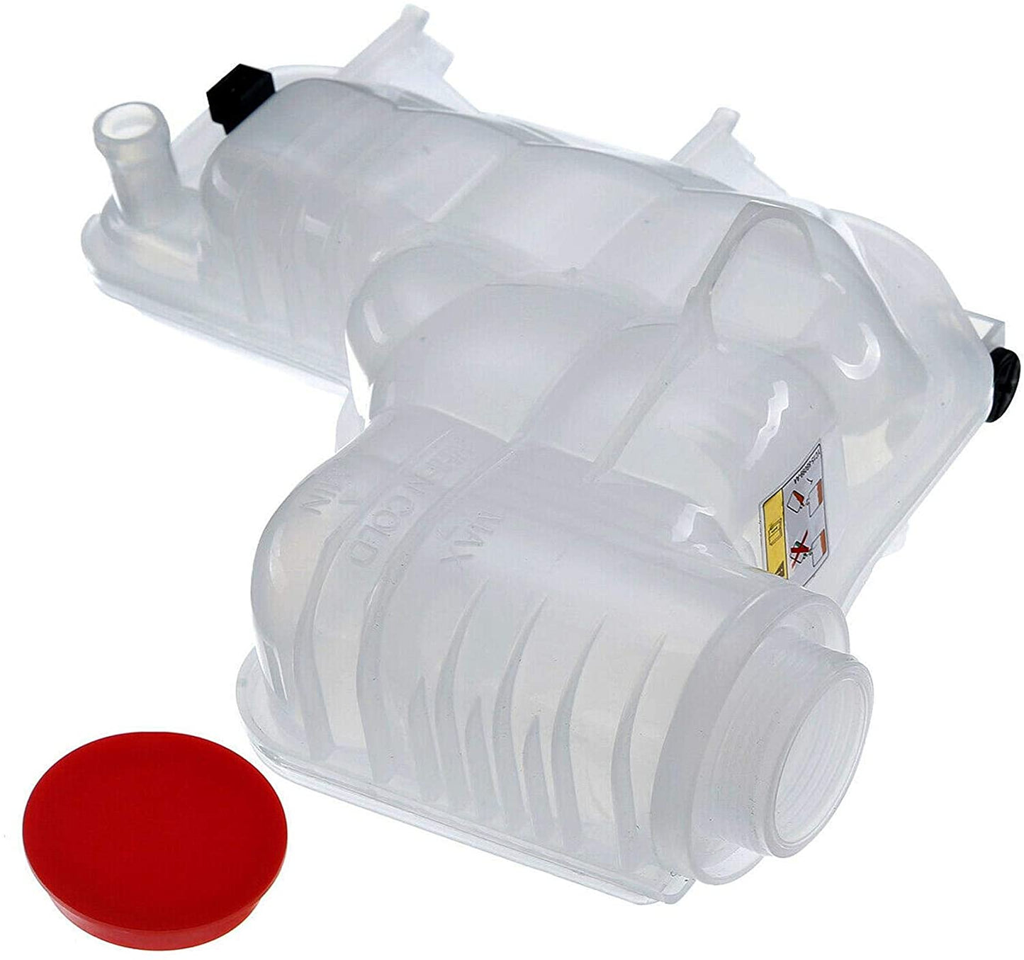 Water Tank Range Rover 2013 Onwards