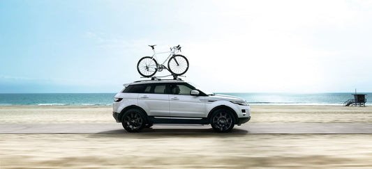 Are You Summer-Ready? Essential Tips to Ensure Your Range Rover is Set for Smooth Cruising!