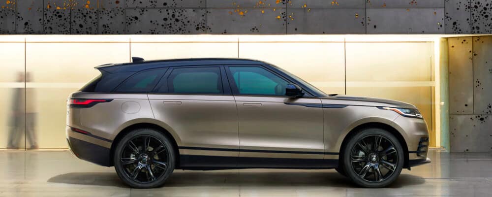 Range rover clearance velar parts