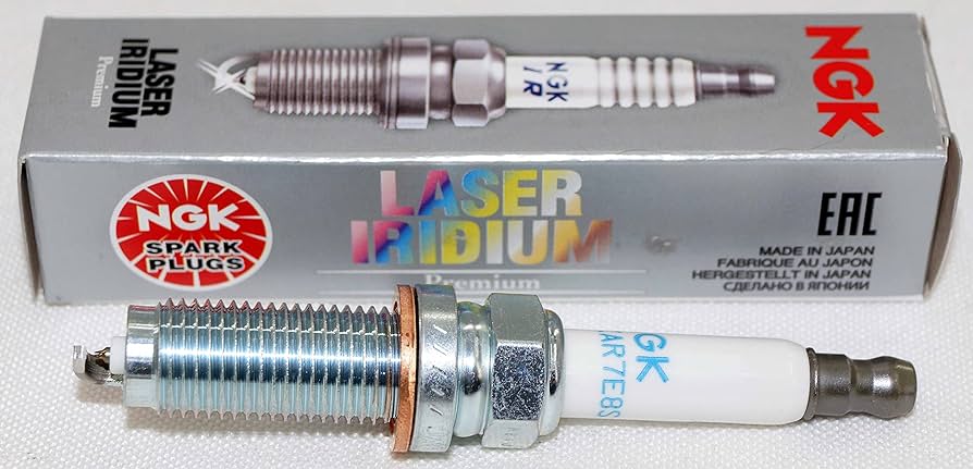 Spark Plug Range Rover 2010 Onwards