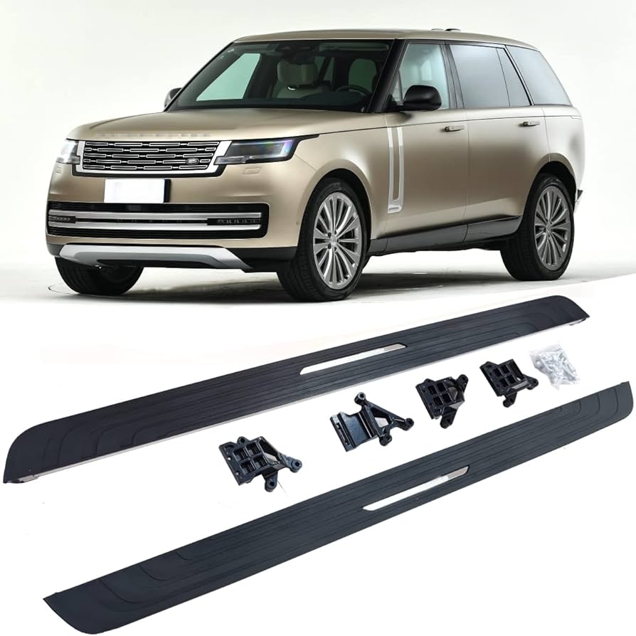 Range Rover 2023 Side Step – UK PARTS