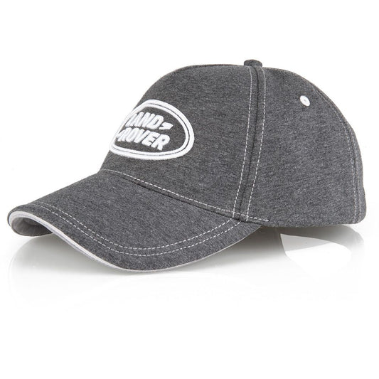 LAND ROVER LOGO CAP