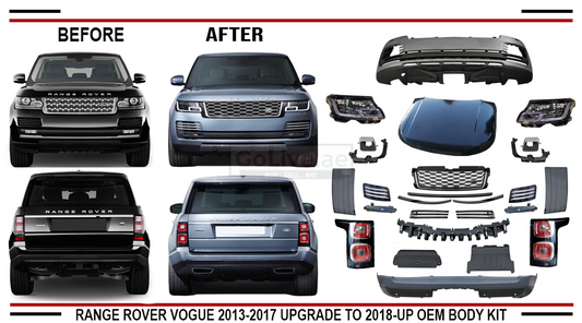 NEW-OEM-BODY-KIT-WITH-BONNET