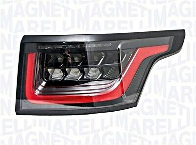 Range Rover Sport 2022 Rear Lamp